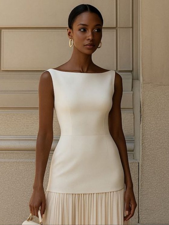 Quiet Luxury: What Subtle Dressing Really Says About Status