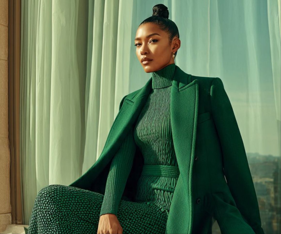 Women’s Workwear as Silent Language in Modern Professional Style