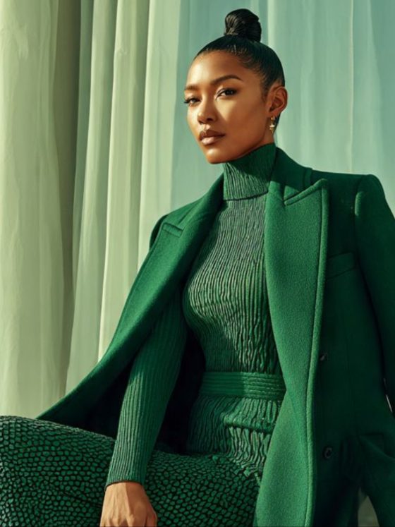 Women’s Workwear as Silent Language in Modern Professional Style