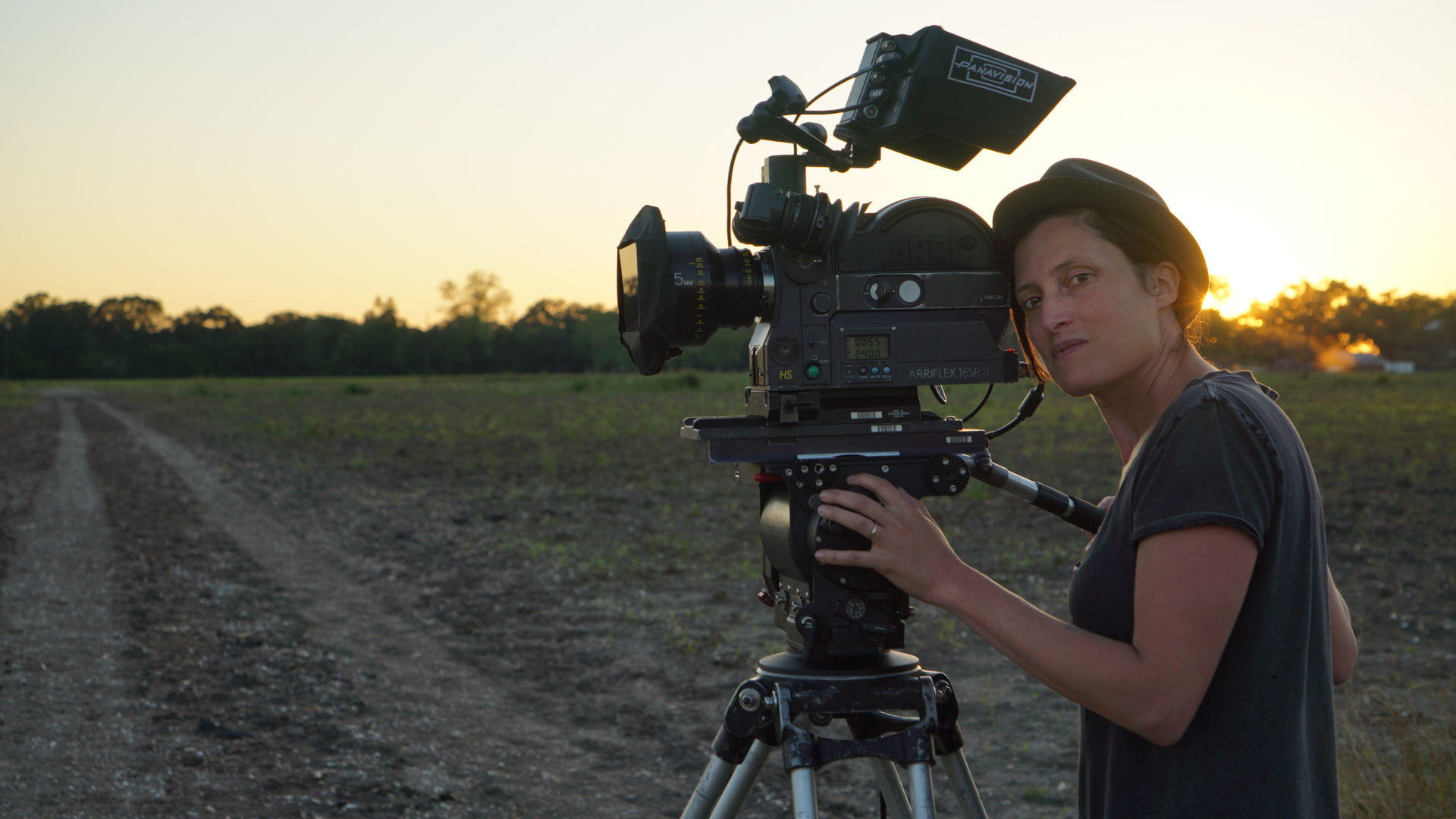 Rachel Morrison, first woman Oscar-nominated for cinematography through Mudbound and Black Panther