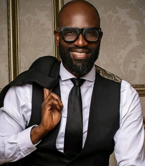 How Ohimai Atafo is Shaping Modern African Menswear