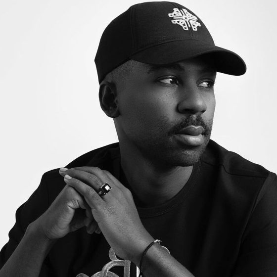 Taibo Bacar: Designing Elegance for Men and Women on a Global Stage