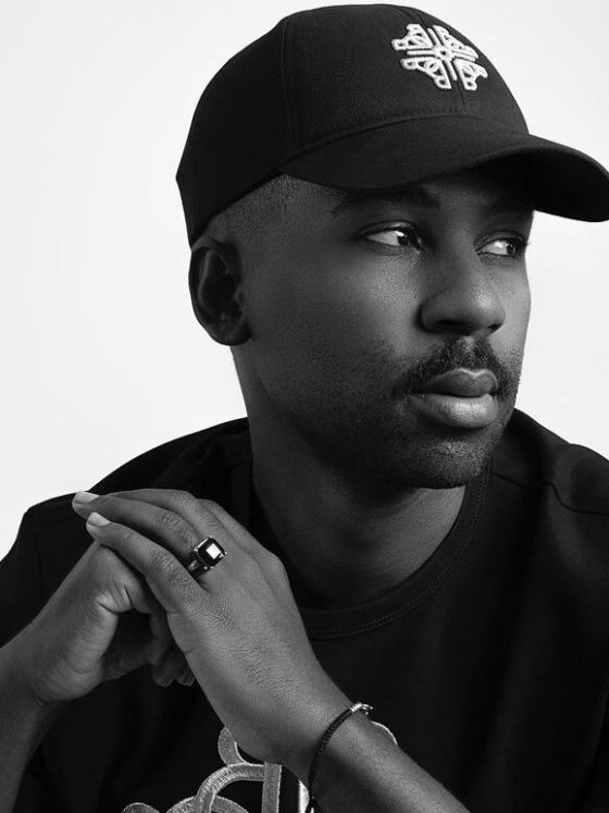 Taibo Bacar: Designing Elegance for Men and Women on a Global Stage