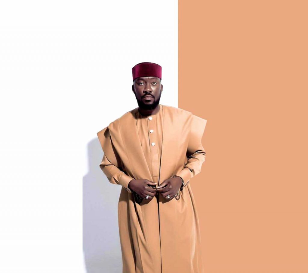 Ugo Monye: Redefining African Heritage in Global Menswear