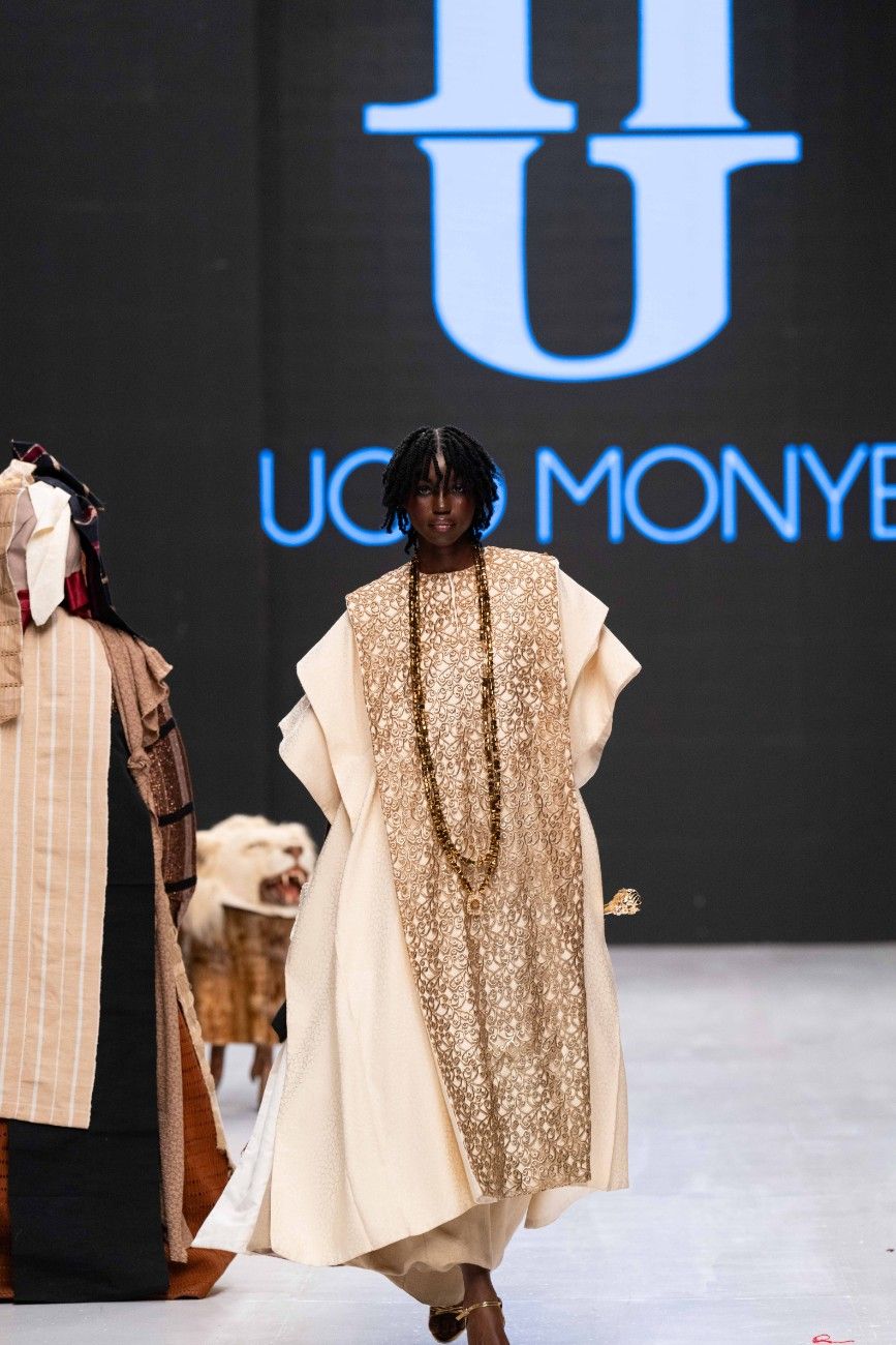 Reimagining Indigenous Textiles for Modern Menswear