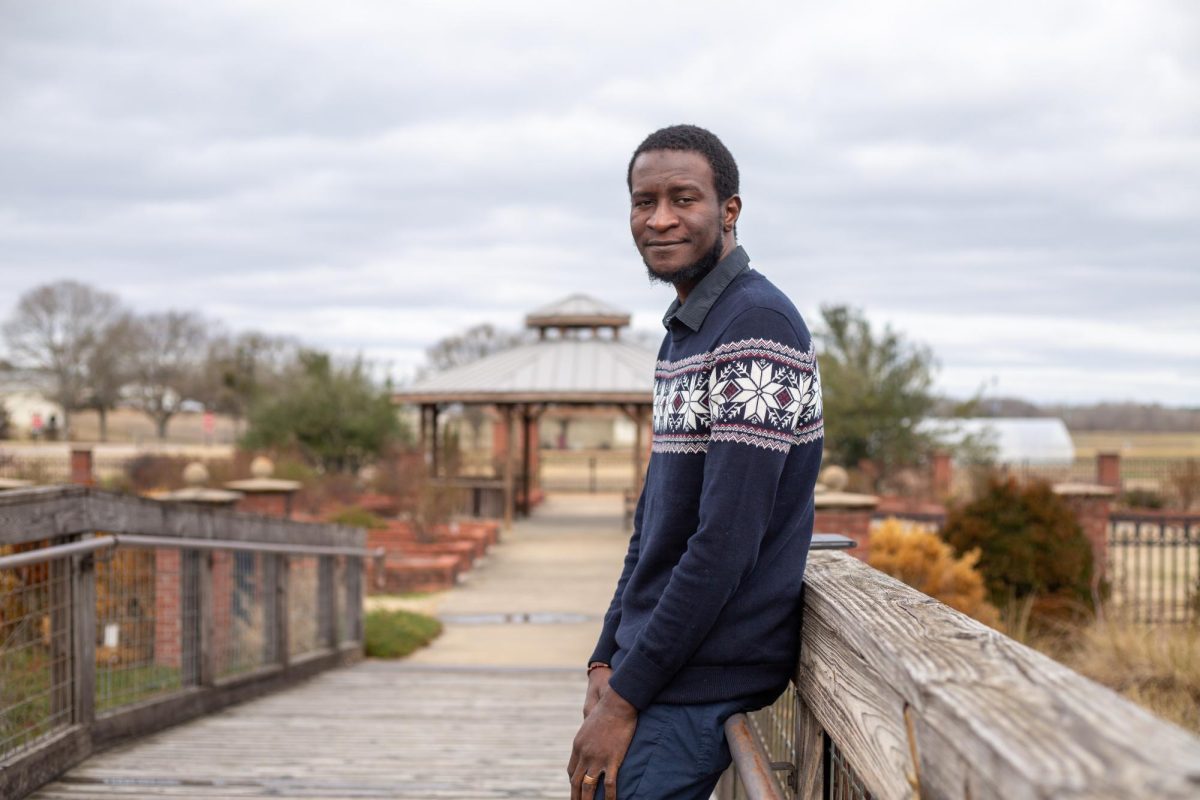  Saddiq Dzukogi, a Sillerman Prize-winning Nigerian poet exploring love and landscape.
