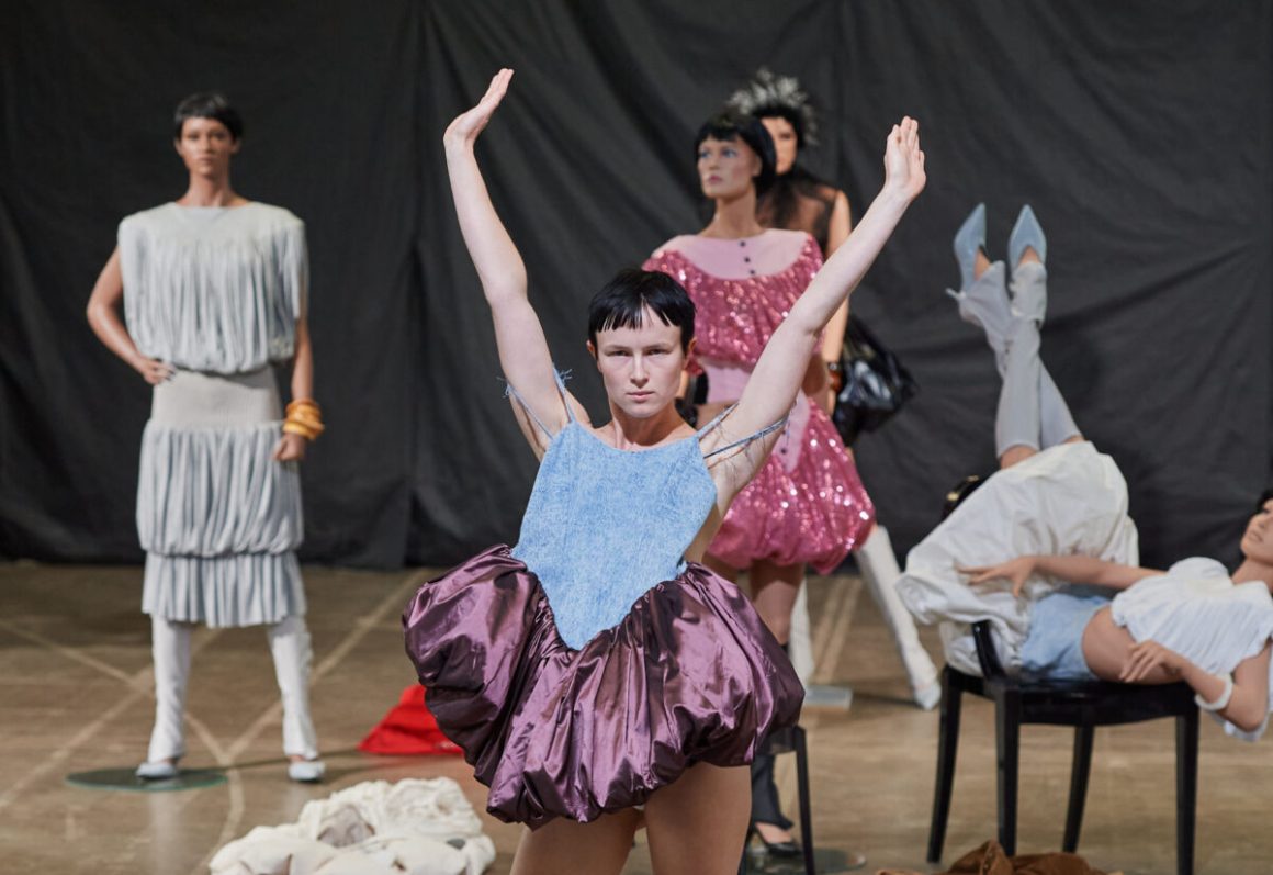 Emerging Talent: Redefining the Game