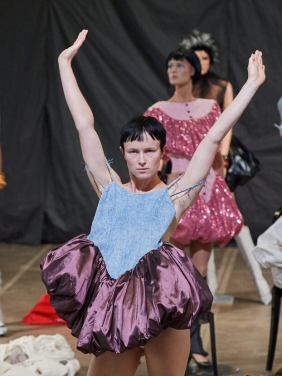 Emerging Talent: Redefining the Game