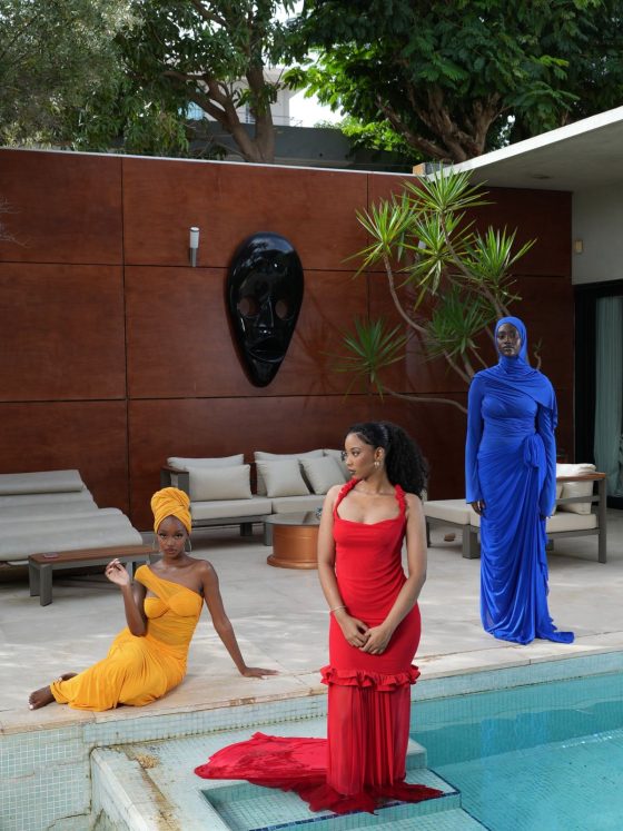 Why Knowing the 'STORY' is the Only Luxury That Matters in 2026