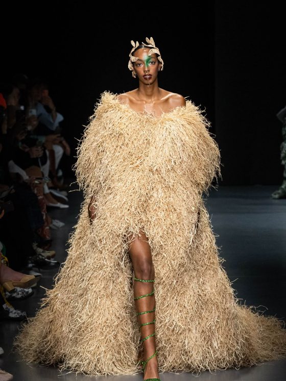 They were built to global standards without relinquishing brand authority.