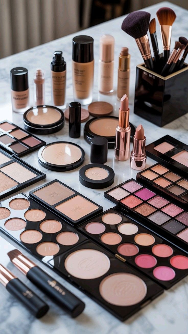 Power, Work, and Visibility