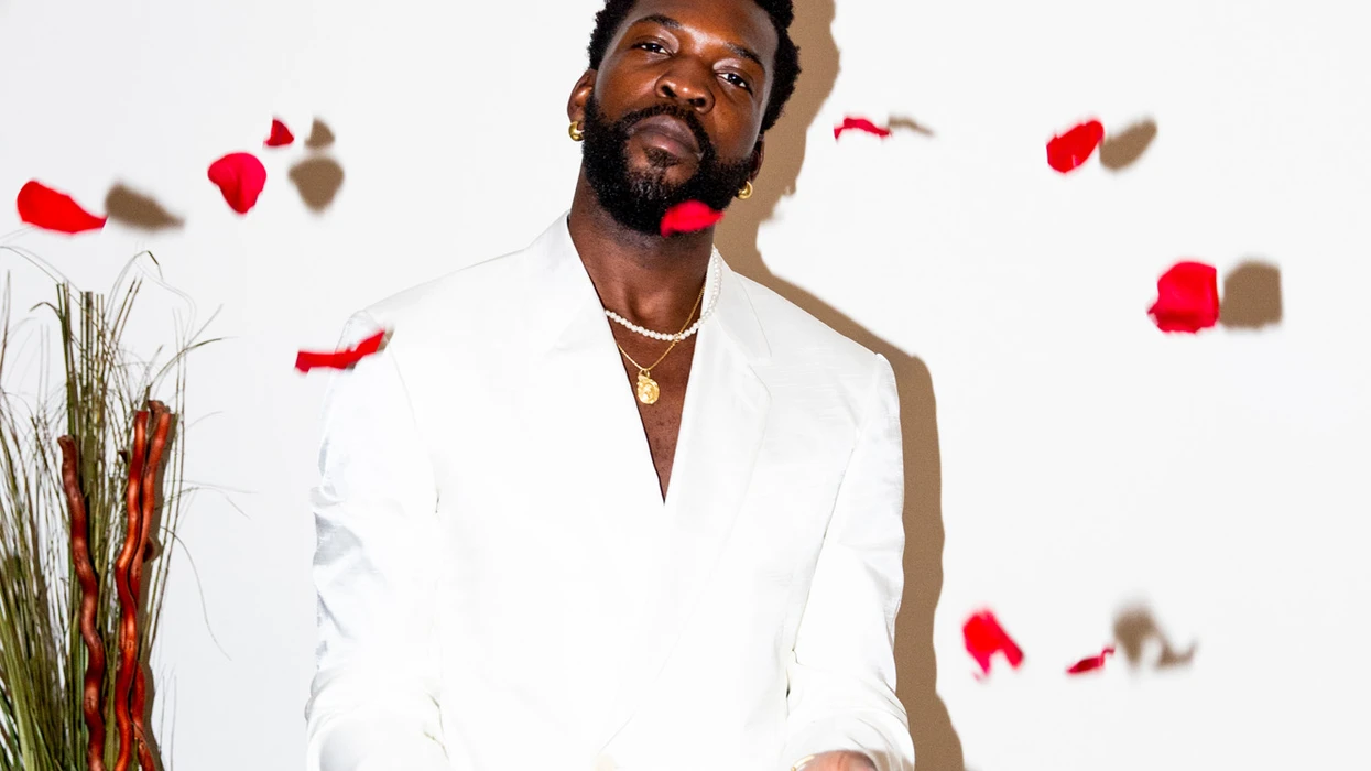 Alexander-Julian Gibbson: Styling as Cultural Translation