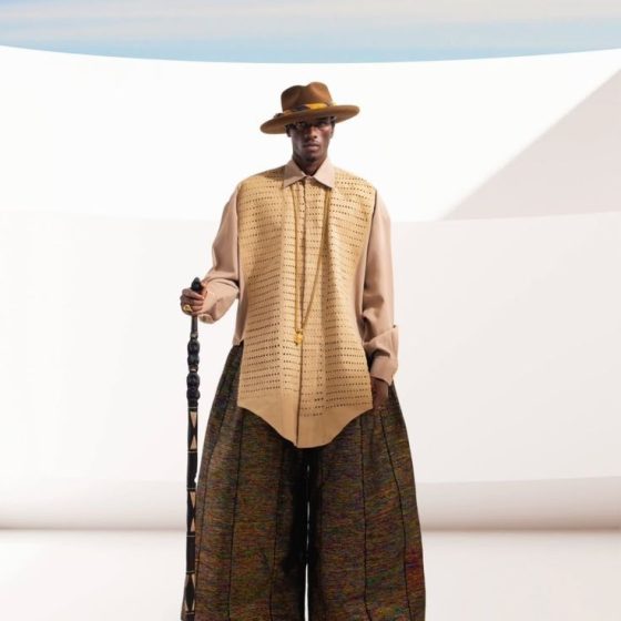 How Institutions Shape Legacy in Fashion and Beauty