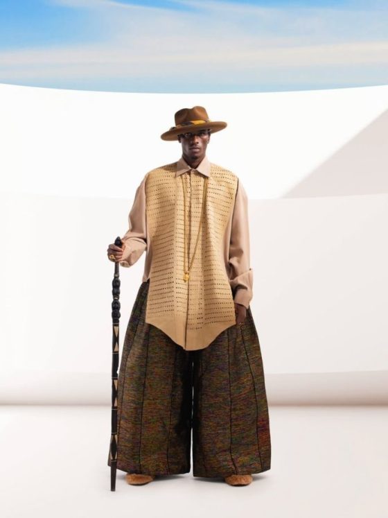 How Institutions Shape Legacy in Fashion and Beauty