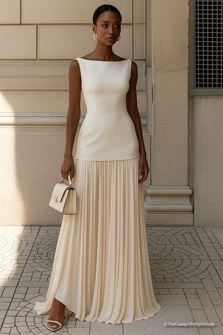 What Quiet Luxury Looks Like in Practice