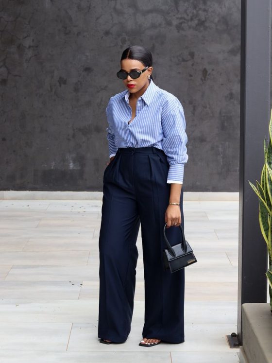 Tailoring As Identity: Why Fit Still Matters