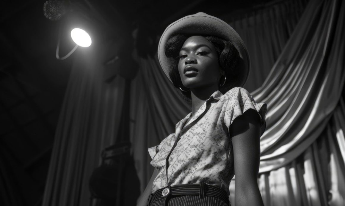 Opera Was Never White: Black Singers and the Truth About Classical Music