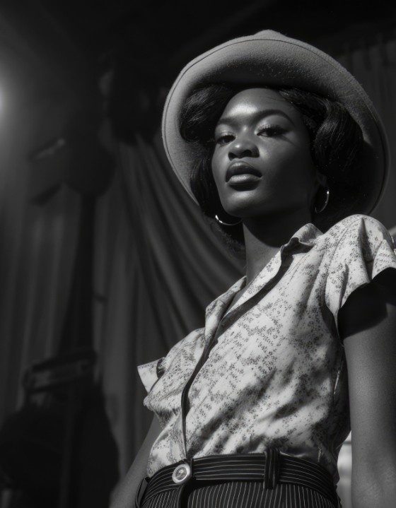 Opera Was Never White: Black Singers and the Truth About Classical Music