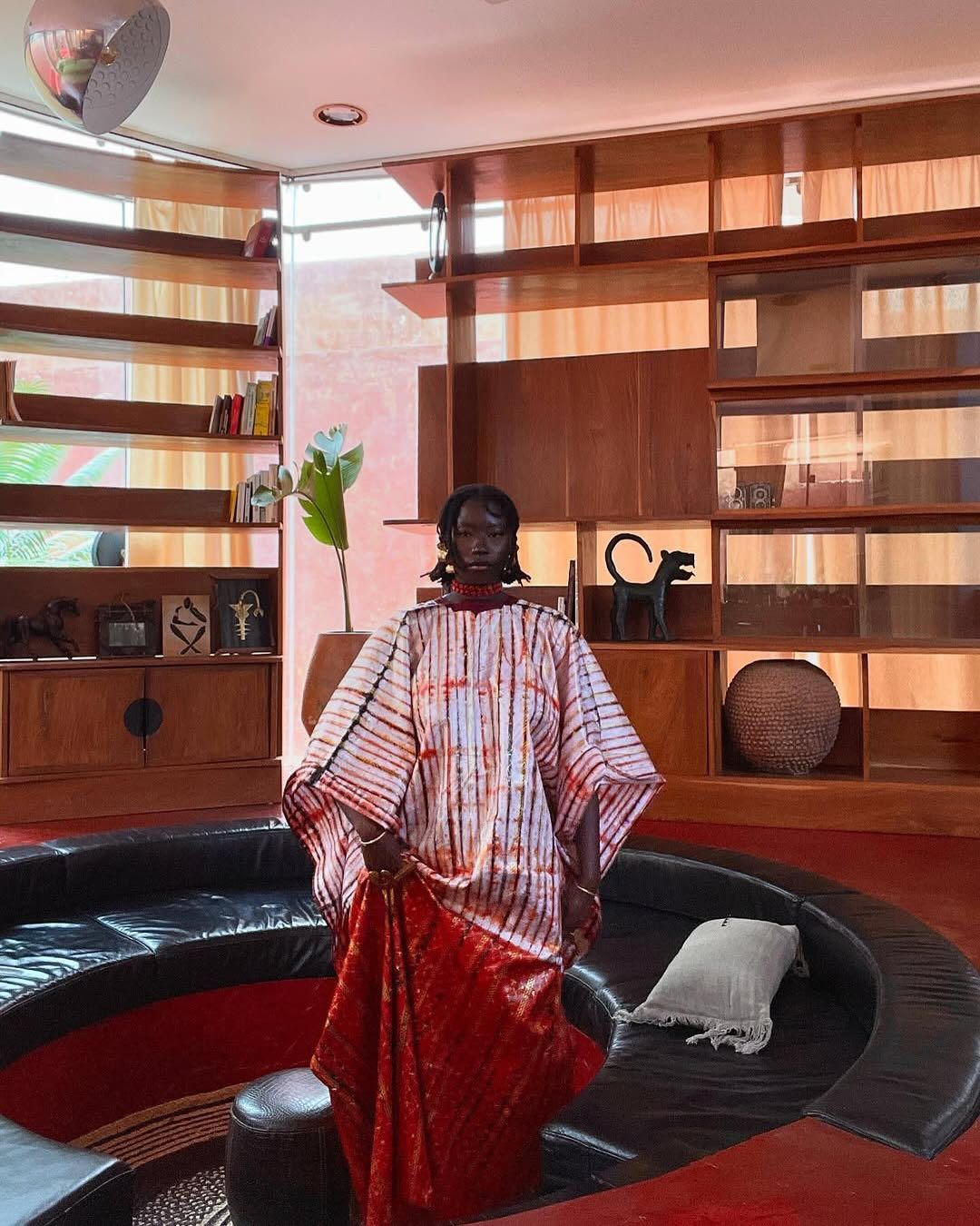 From Consumption to Identity