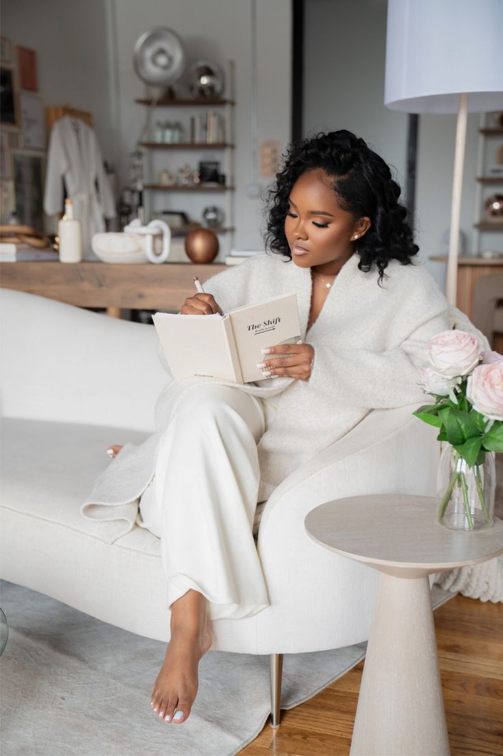 The Architecture of an Intentional Life