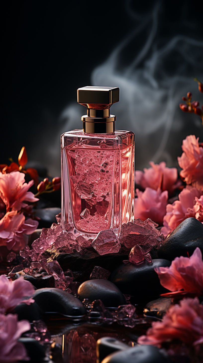 The Social Rules of Smell