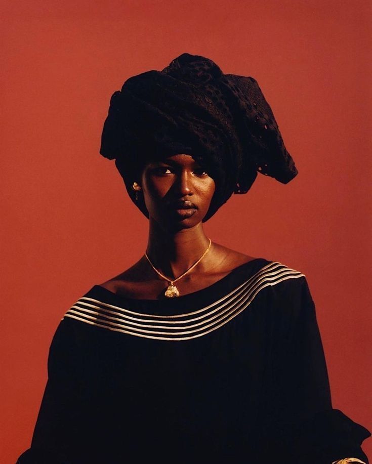 The Global Yet African Perspective