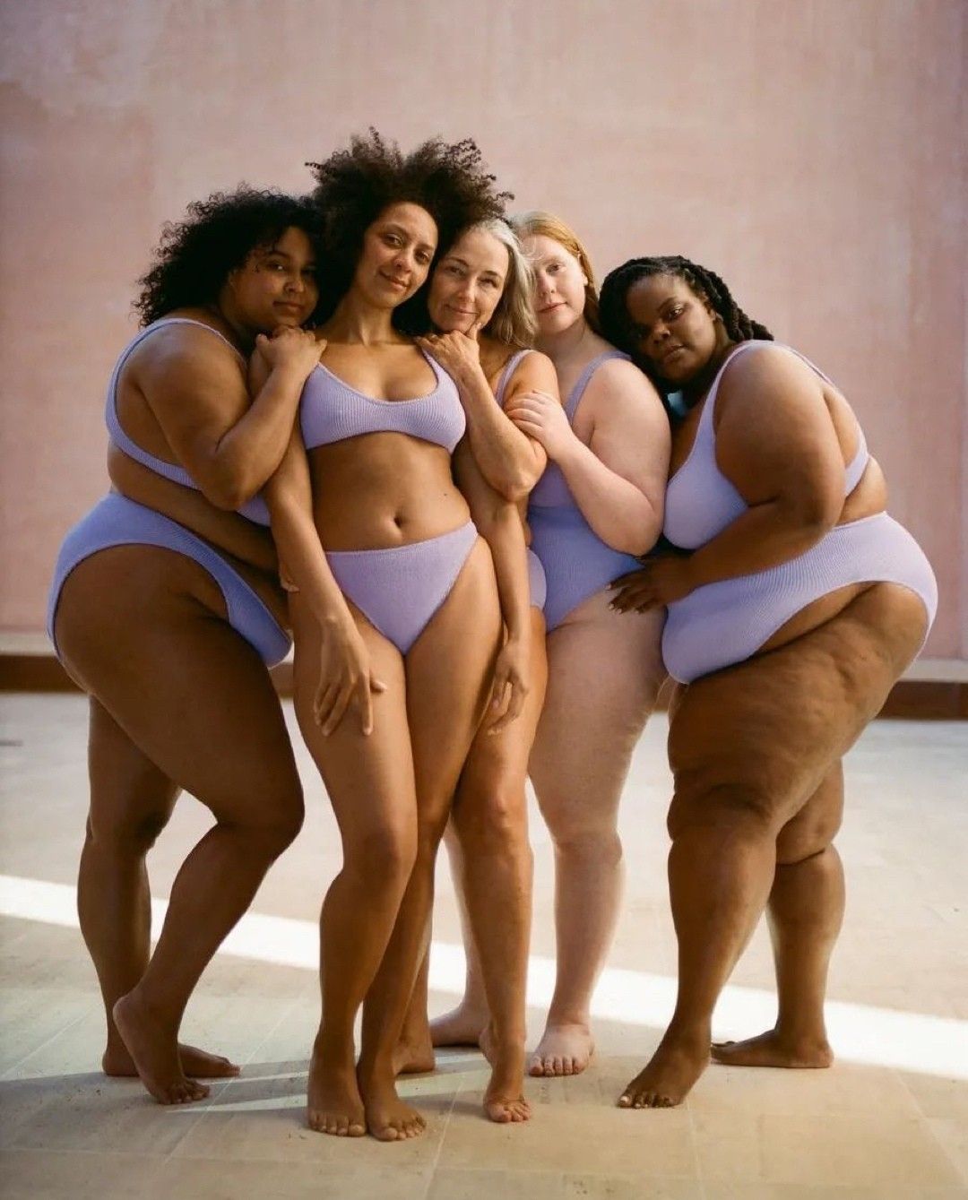 Body Inclusivity as a Design and Production Challenge