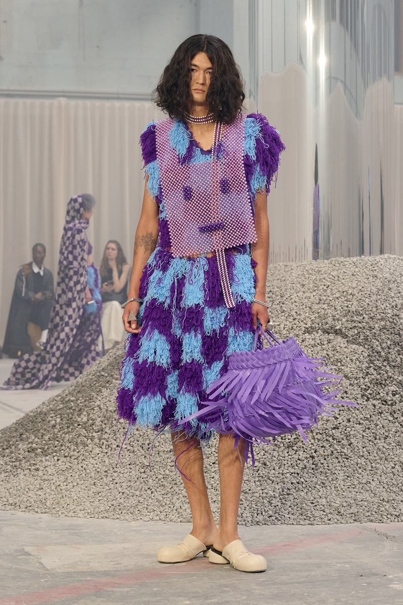 Trade Shows and the Invisible Infrastructure