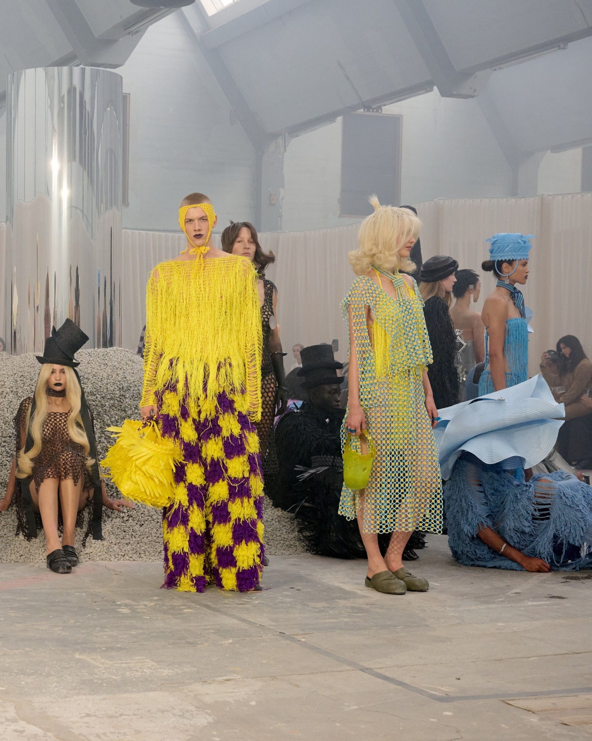 The Political Reversal Behind