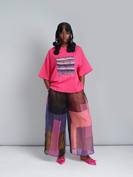 Styling as Self-Definition: How What We Wear Becomes Who We Are