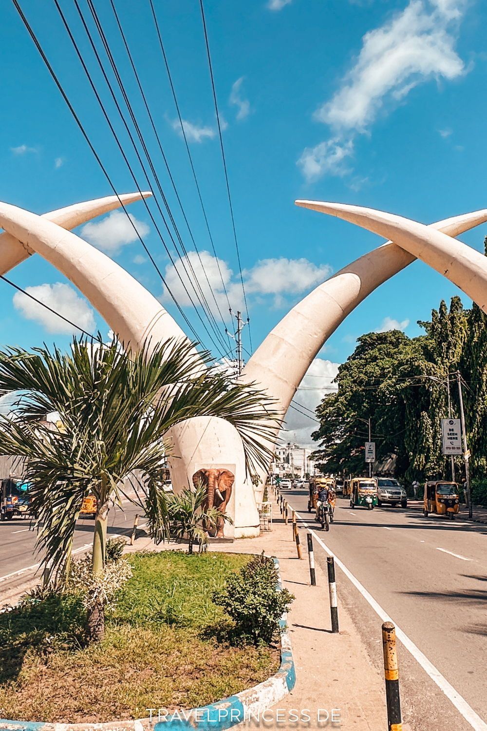 Zanzibar: Where Power Dressed Softly