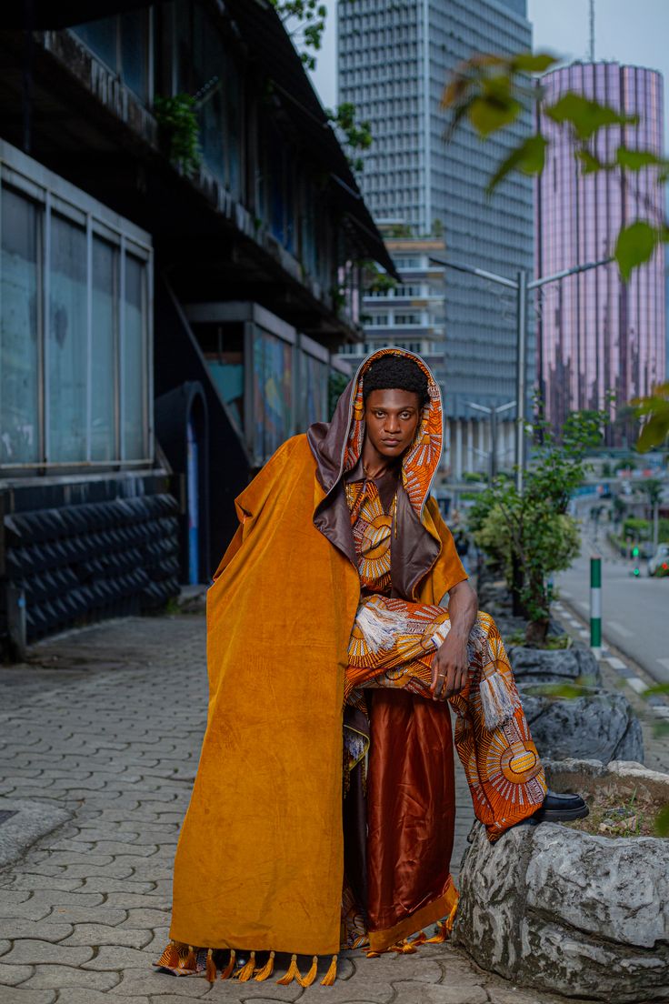 Beyond Fashion Weeks and Headlines