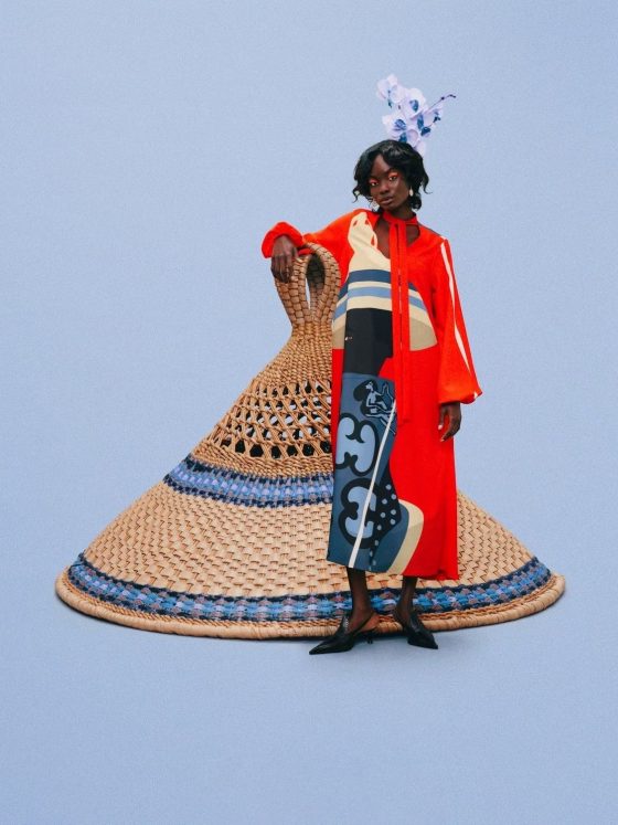 A Different Kind of Fashion Capital