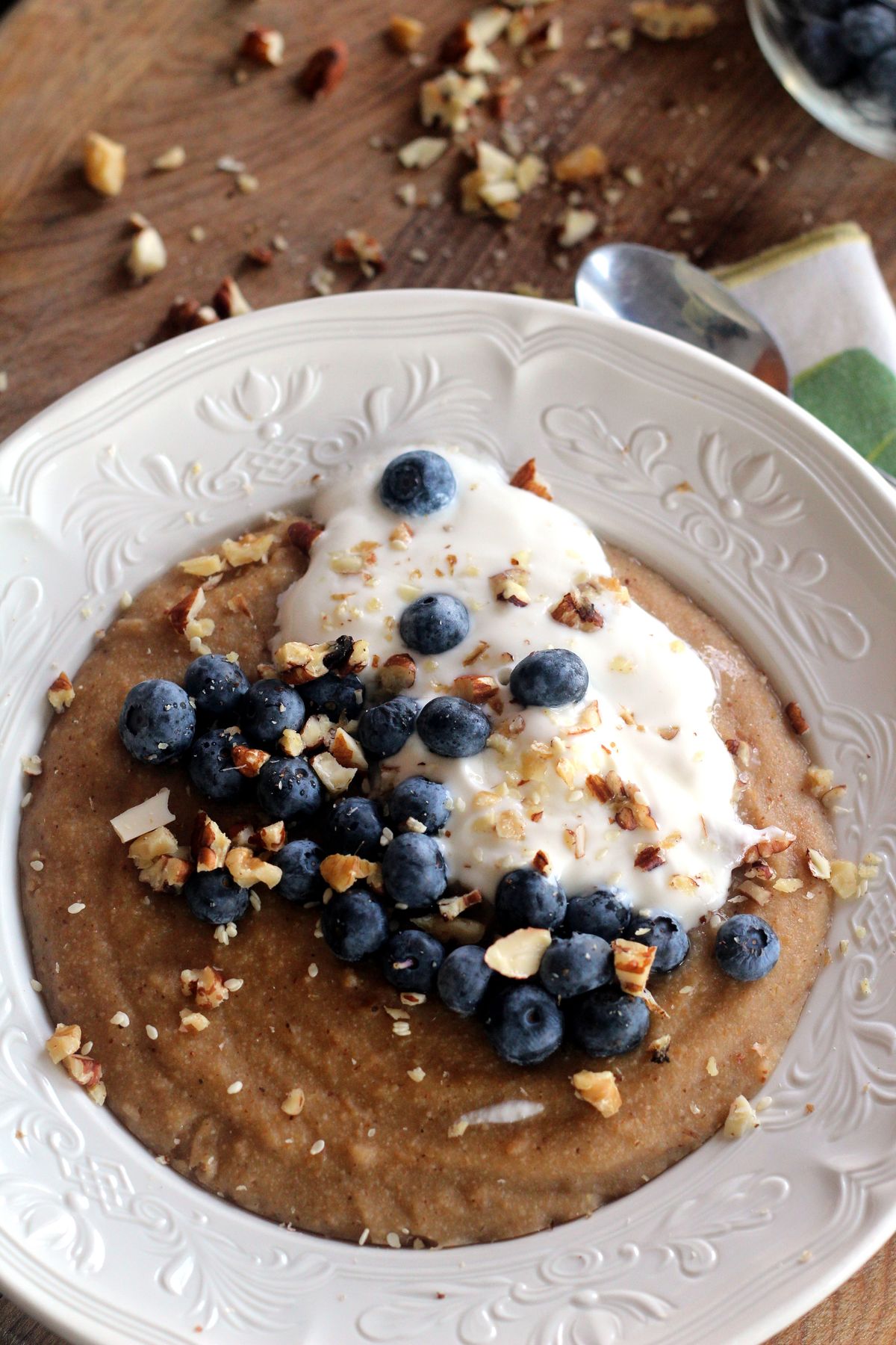 Wellness Without Excess