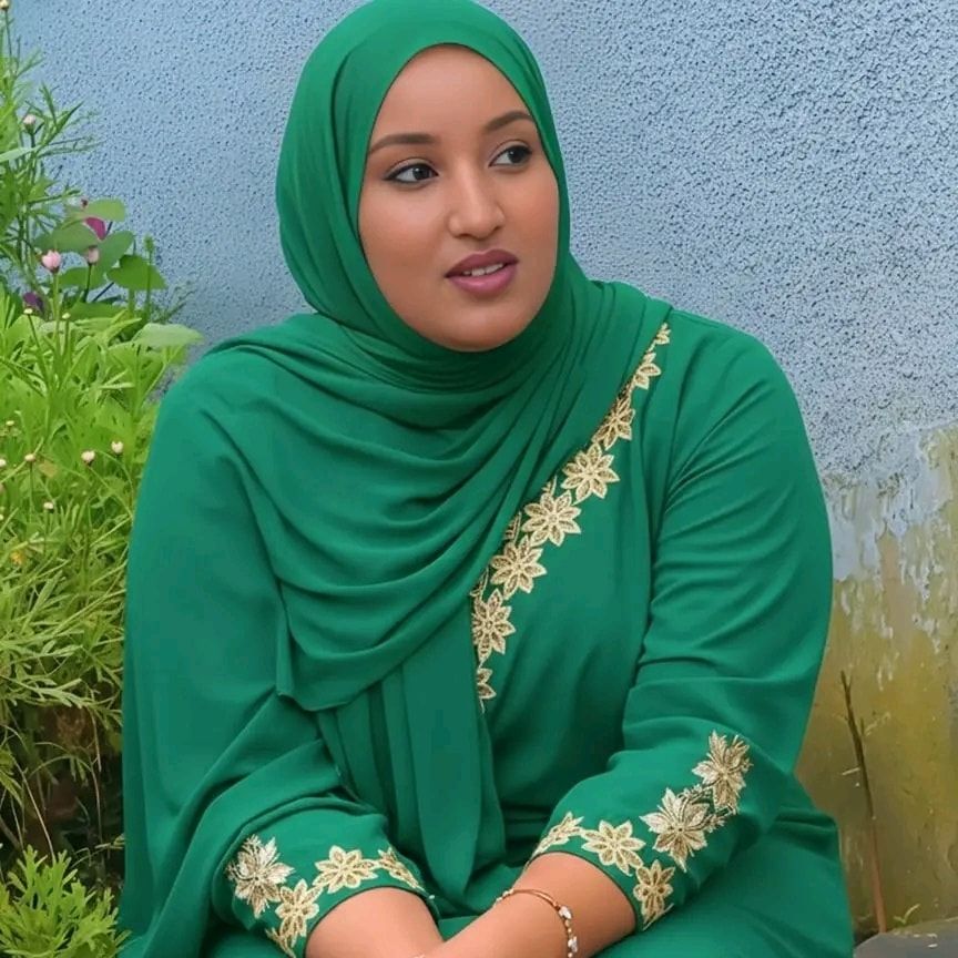 Trade Routes and the Feminine Language of Fabric