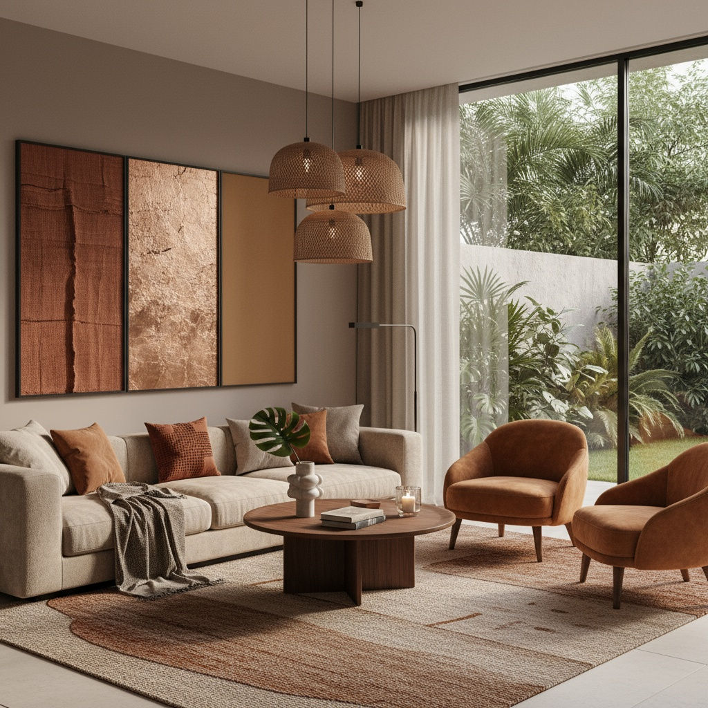 A New Definition of Luxury Living