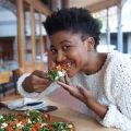 Practical Ways To Eat Well Without Diet Culture
