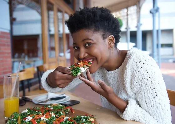 Practical Ways To Eat Well Without Diet Culture