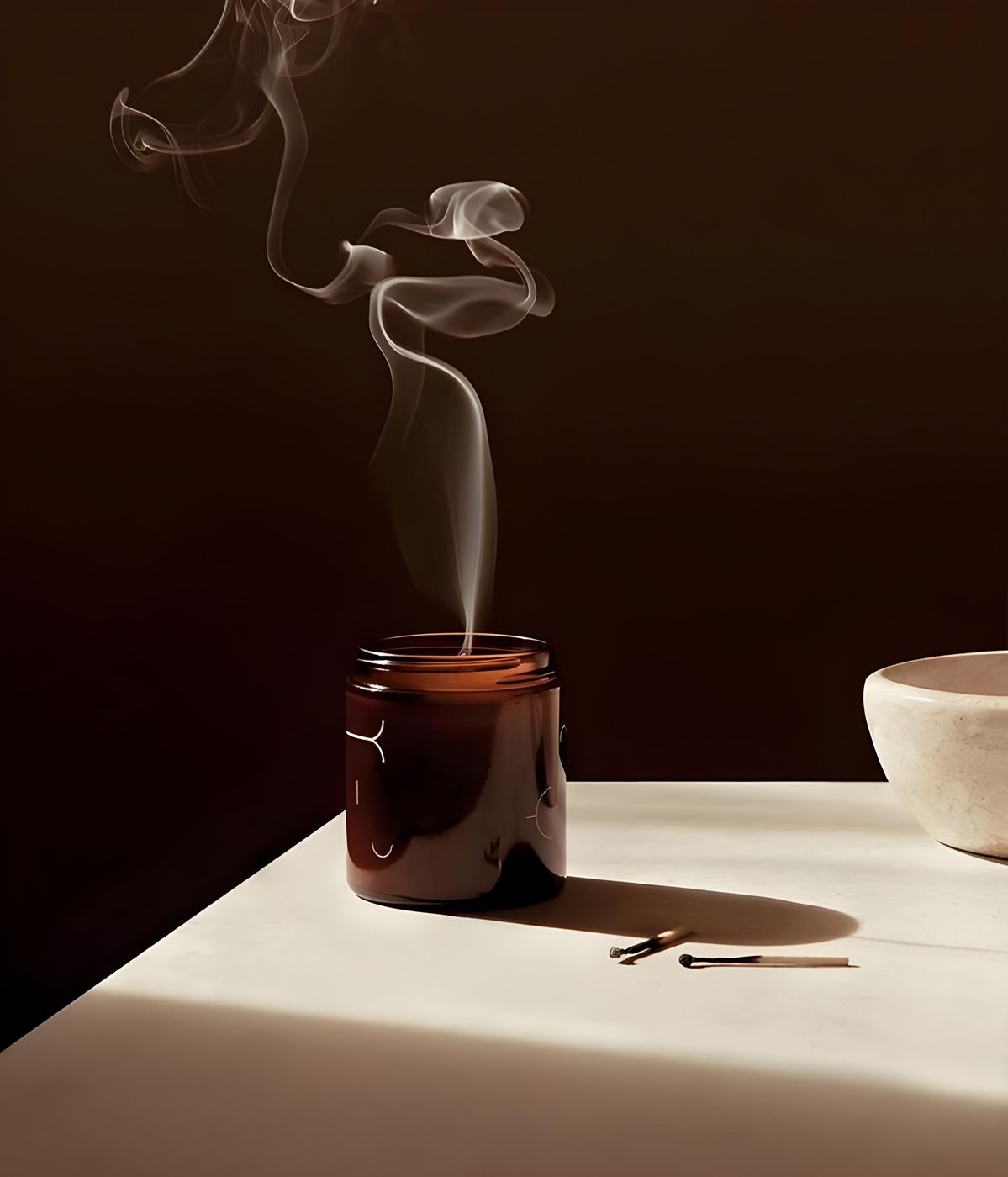 The Olfactory Signature