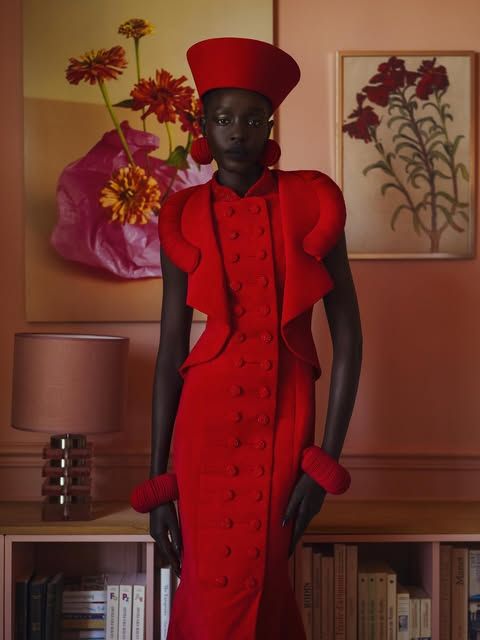 A Different Kind of Fashion Capital