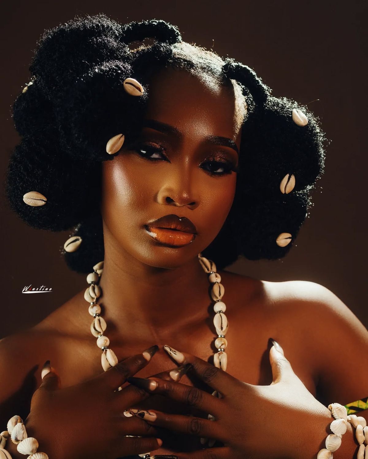 The Early Margins of Visibility