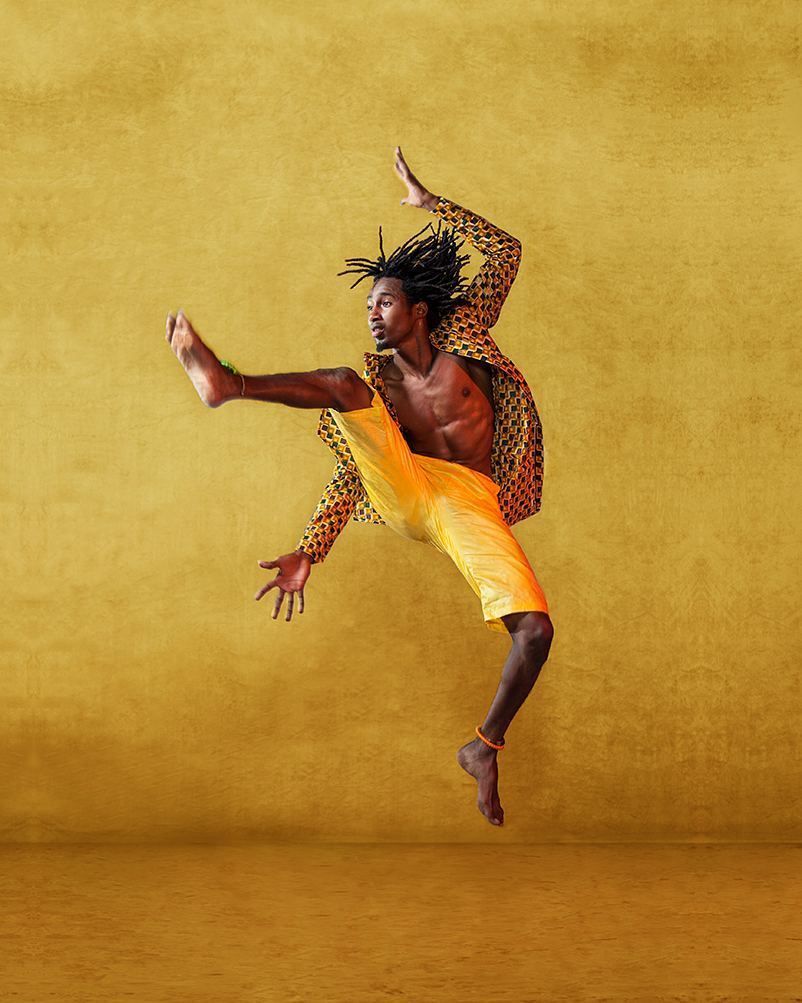 Movement as a System of Care