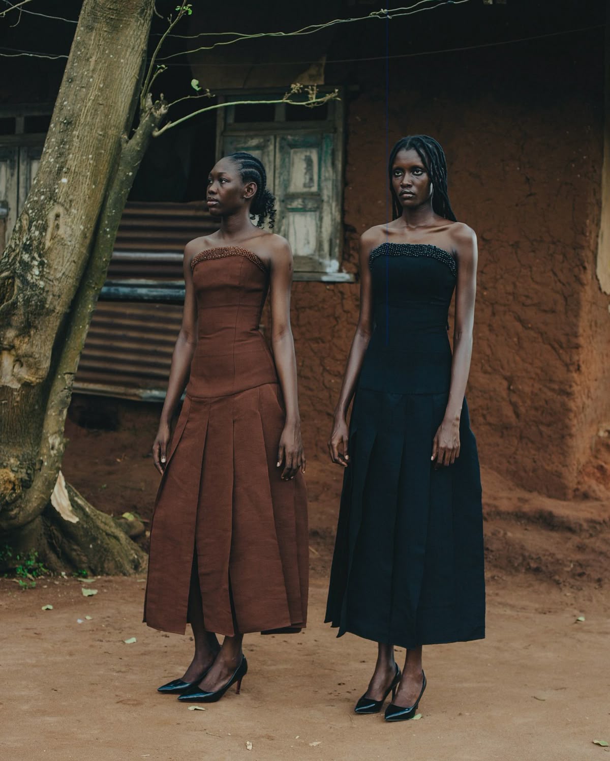 Media Institutions and the Power of Visibility