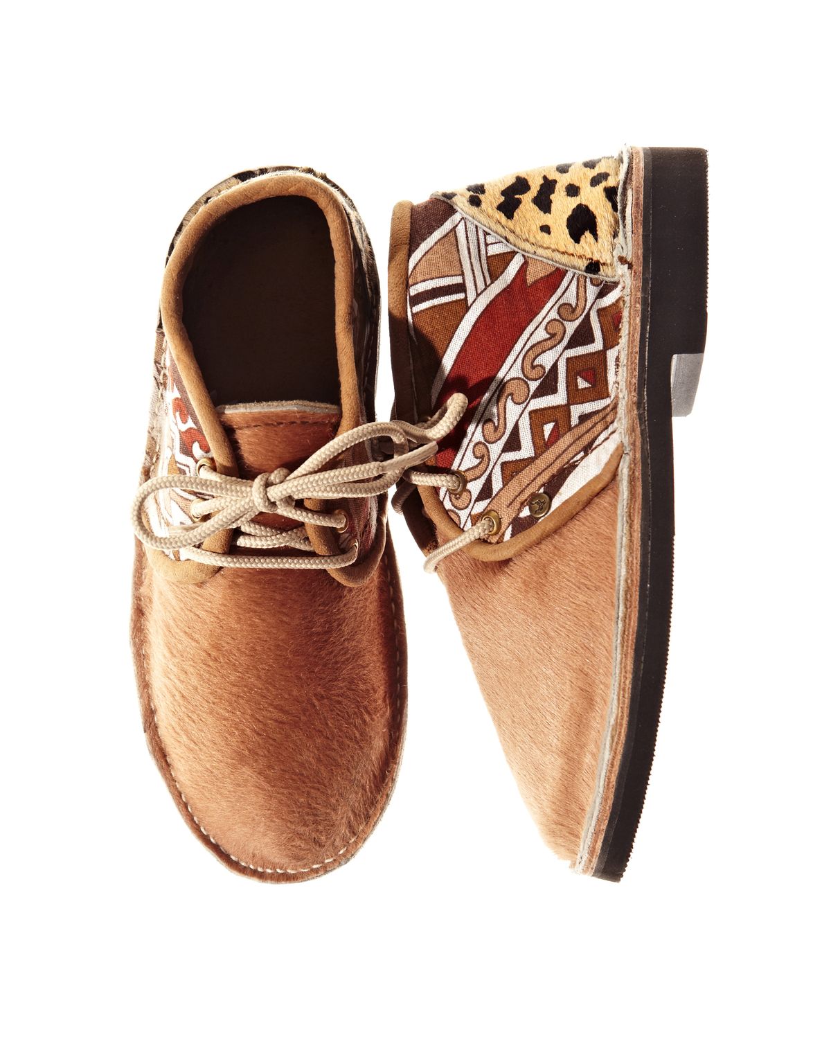 The sustainable and inclusive power of Brother Vellies' leather and print mastery
