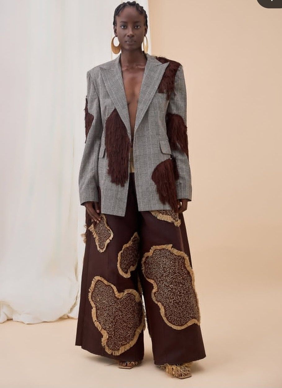 Styling as a Personal Language