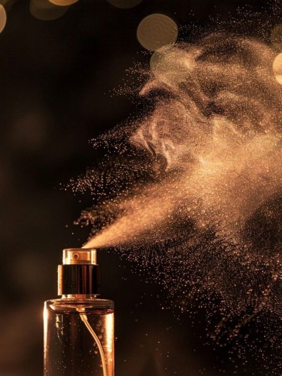 The Cultural Geography of Smell Through Fragrance