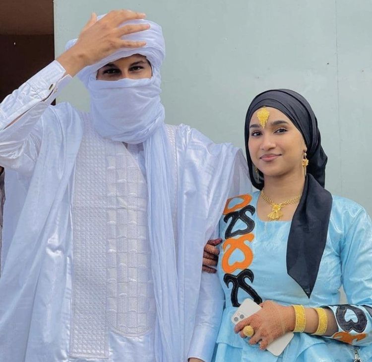 African fashion histories intertwine power, colonialism, and the politics of appearance.