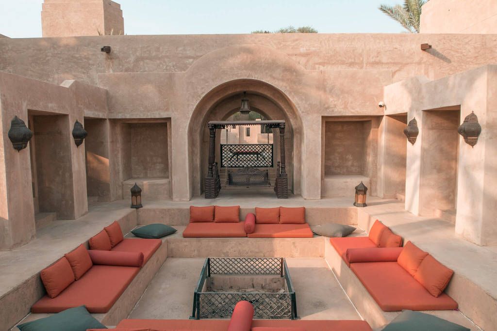 Understanding the Majlis: Arabia’s Social Heart