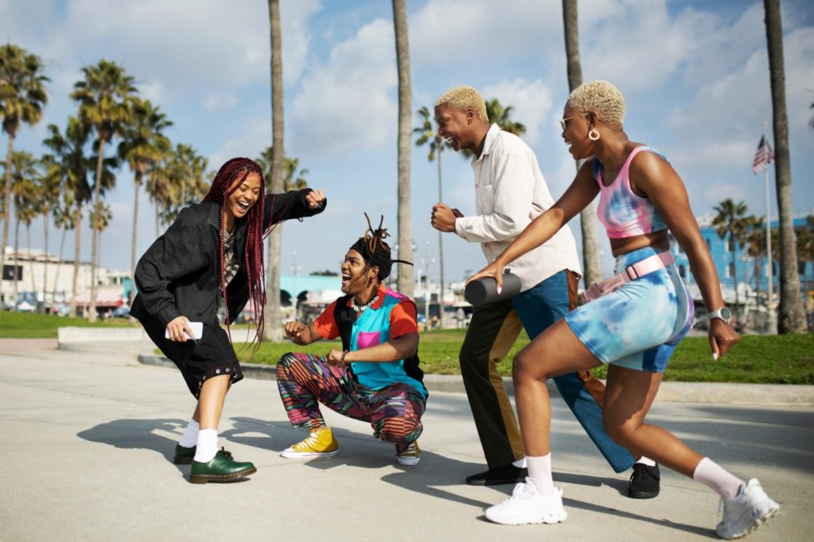 How African Dance Took Over the World, From Streets to TikTok