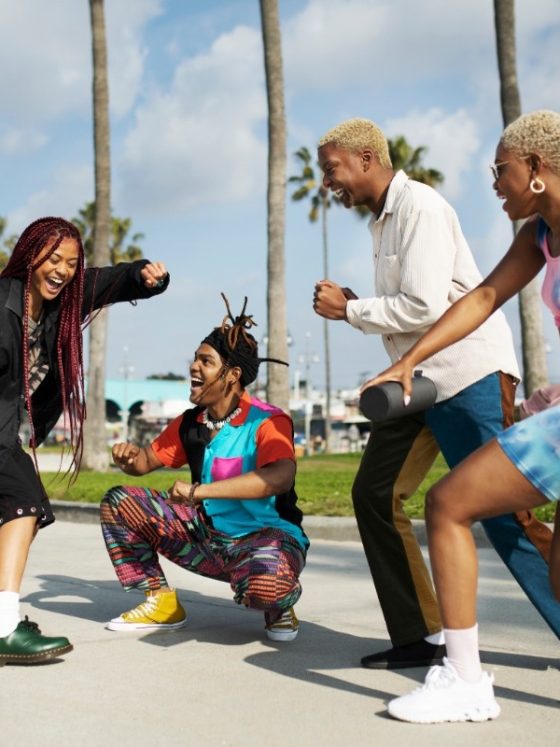 How African Dance Took Over the World, From Streets to TikTok